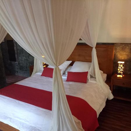 Villa Esa Ubud Luaran gambar