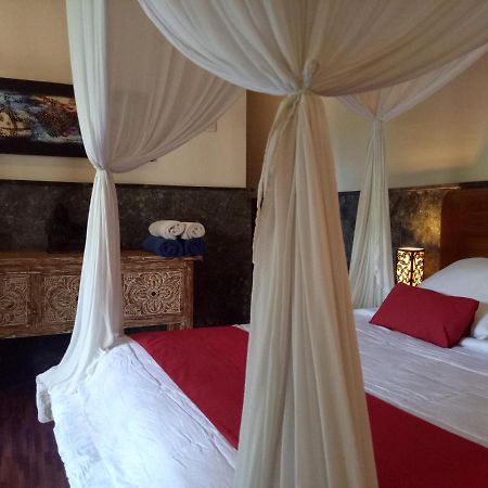 Villa Esa Ubud Luaran gambar