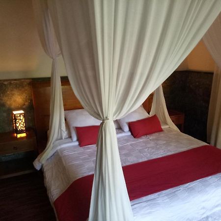 Villa Esa Ubud Luaran gambar
