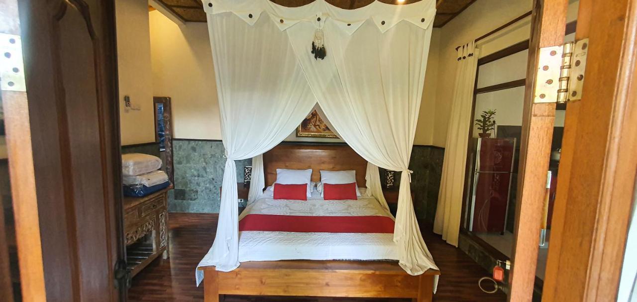 Villa Esa Ubud Luaran gambar