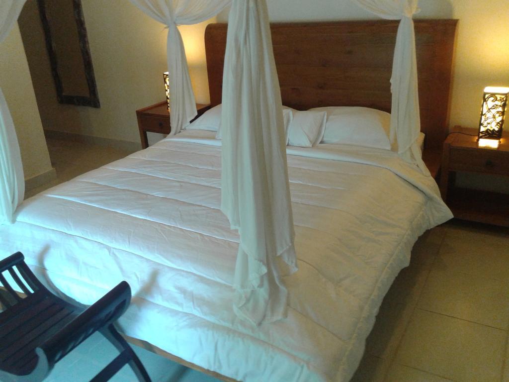 Villa Esa Ubud Luaran gambar