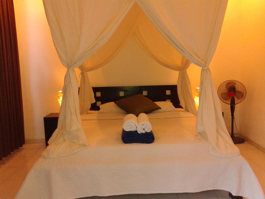 Villa Esa Ubud Luaran gambar