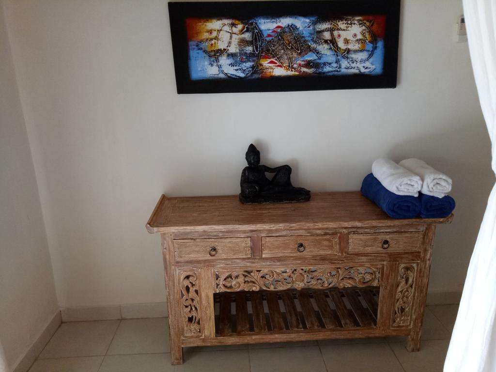 Villa Esa Ubud Luaran gambar