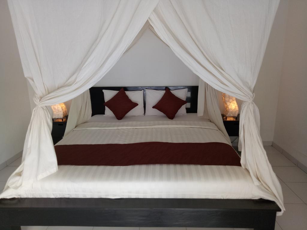 Villa Esa Ubud Luaran gambar
