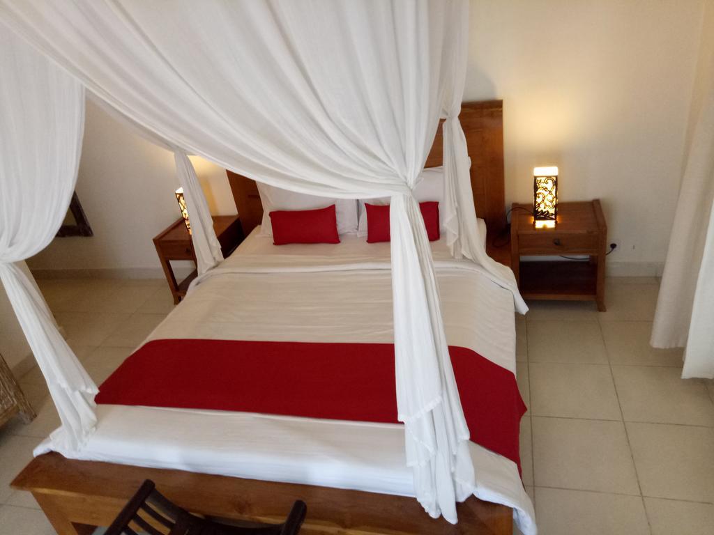 Villa Esa Ubud Luaran gambar