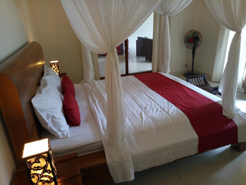 Villa Esa Ubud Luaran gambar