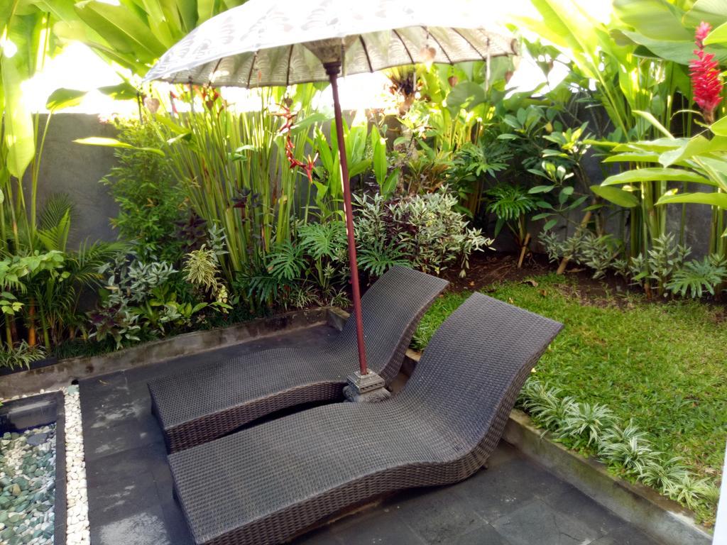 Villa Esa Ubud Luaran gambar