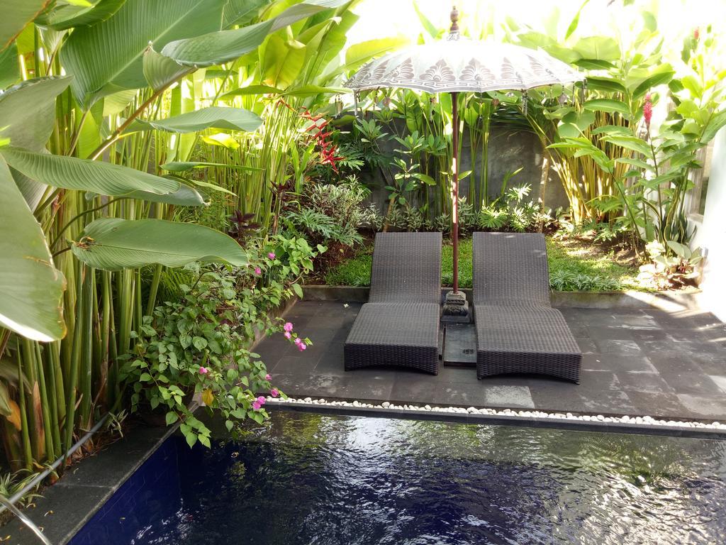 Villa Esa Ubud Luaran gambar