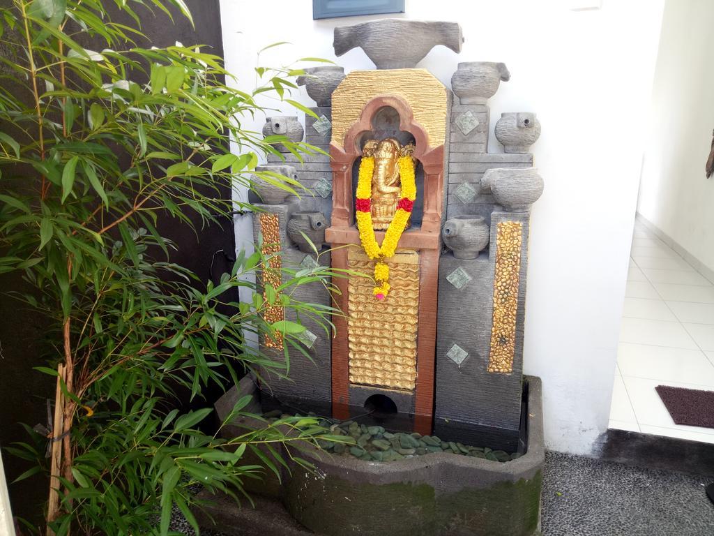 Villa Esa Ubud Luaran gambar