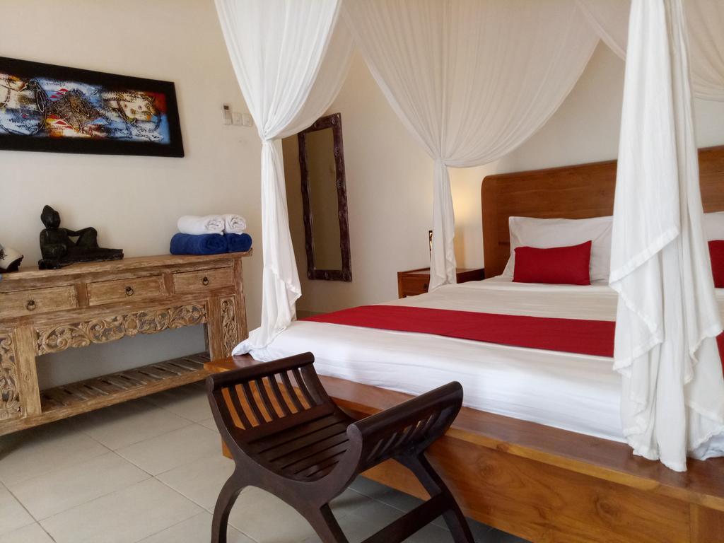 Villa Esa Ubud Luaran gambar