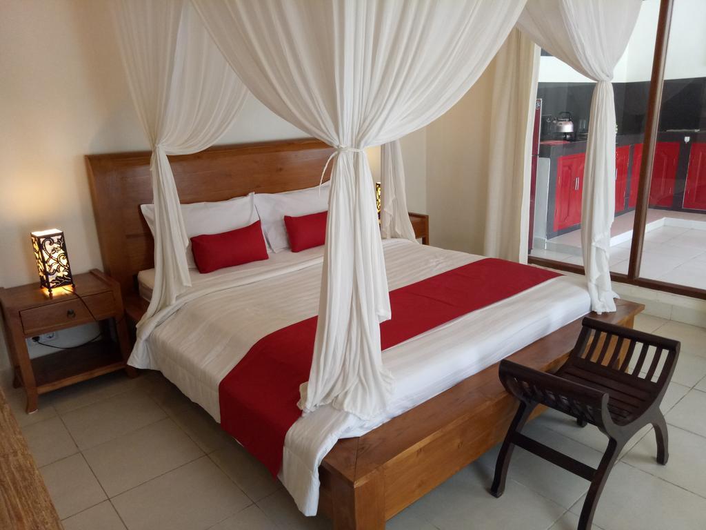 Villa Esa Ubud Luaran gambar