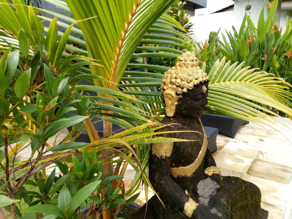Villa Esa Ubud Luaran gambar