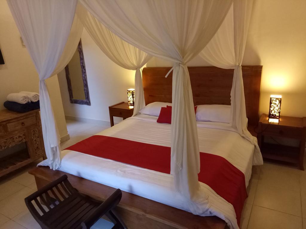 Villa Esa Ubud Luaran gambar