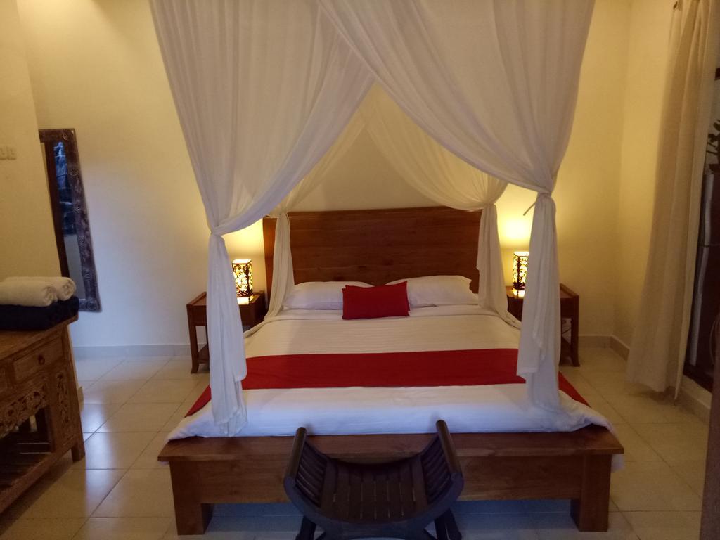 Villa Esa Ubud Luaran gambar