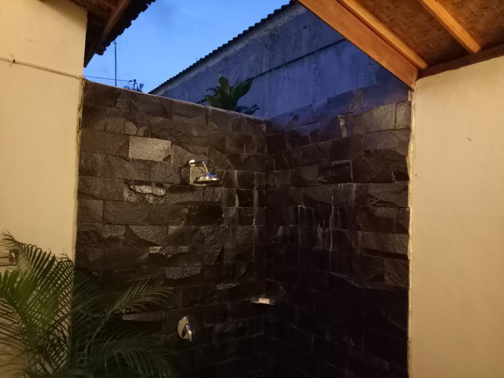 Villa Esa Ubud Luaran gambar