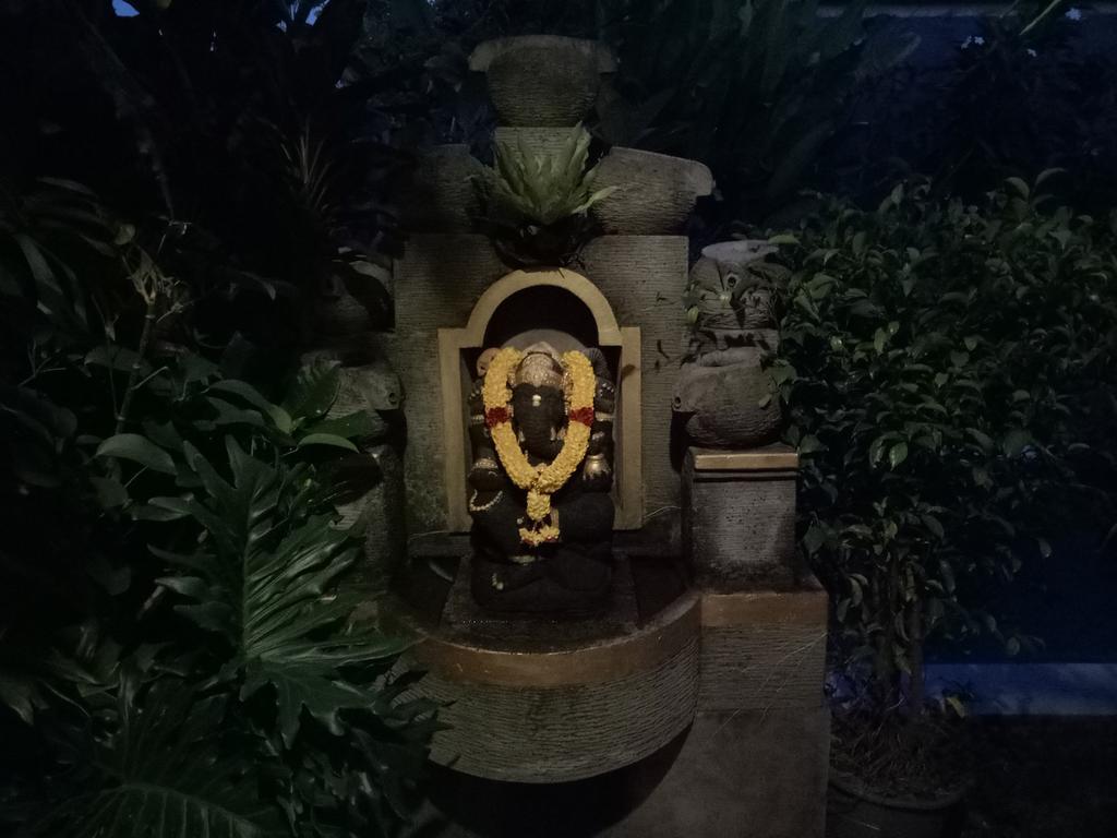 Villa Esa Ubud Luaran gambar