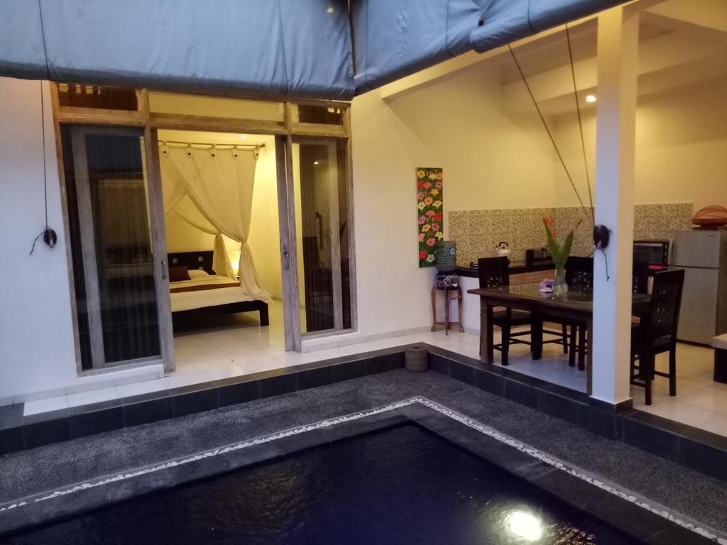 Villa Esa Ubud Luaran gambar