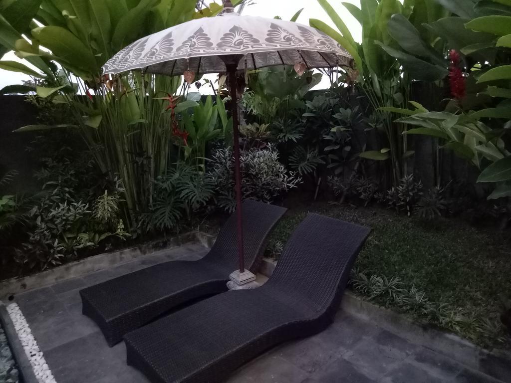 Villa Esa Ubud Luaran gambar
