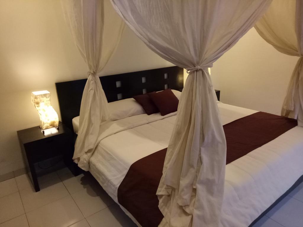 Villa Esa Ubud Luaran gambar