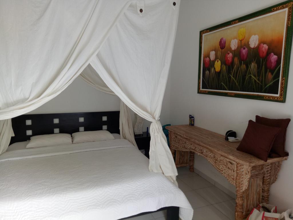 Villa Esa Ubud Luaran gambar