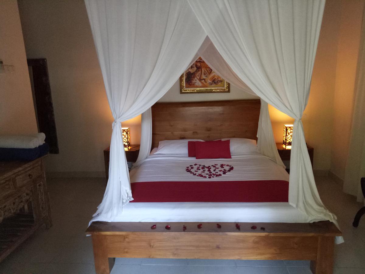 Villa Esa Ubud Luaran gambar