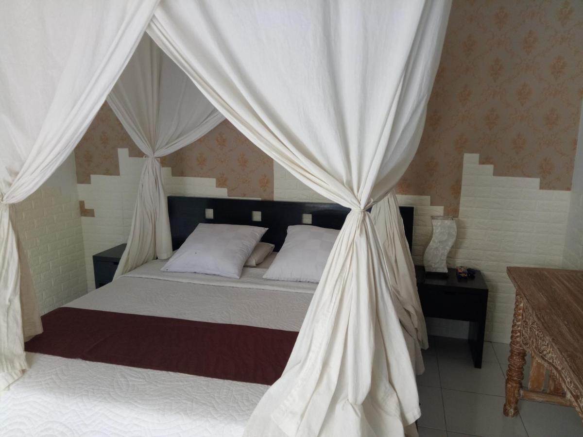 Villa Esa Ubud Luaran gambar