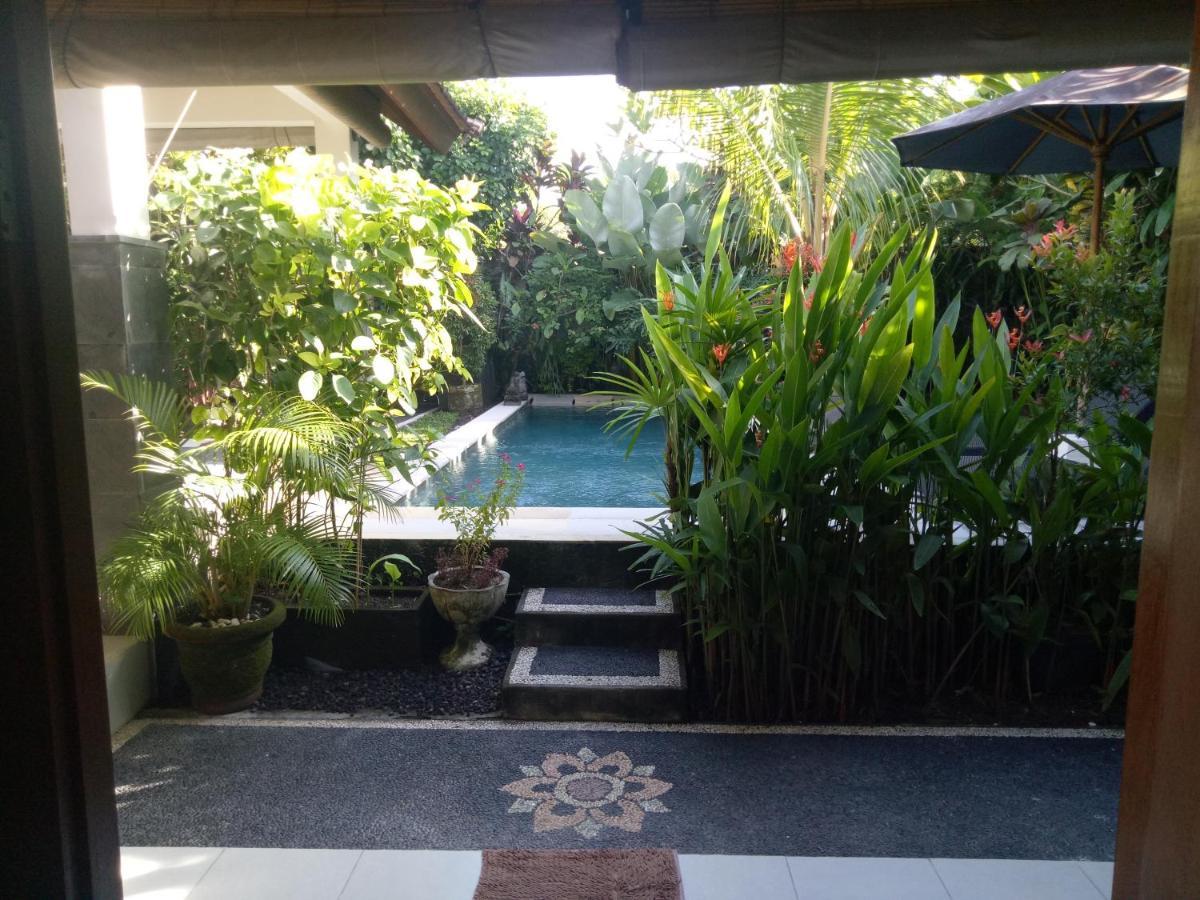 Villa Esa Ubud Luaran gambar