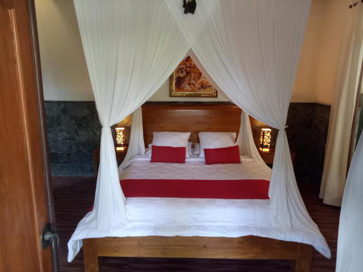 Villa Esa Ubud Luaran gambar