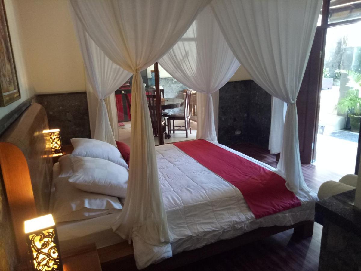 Villa Esa Ubud Luaran gambar