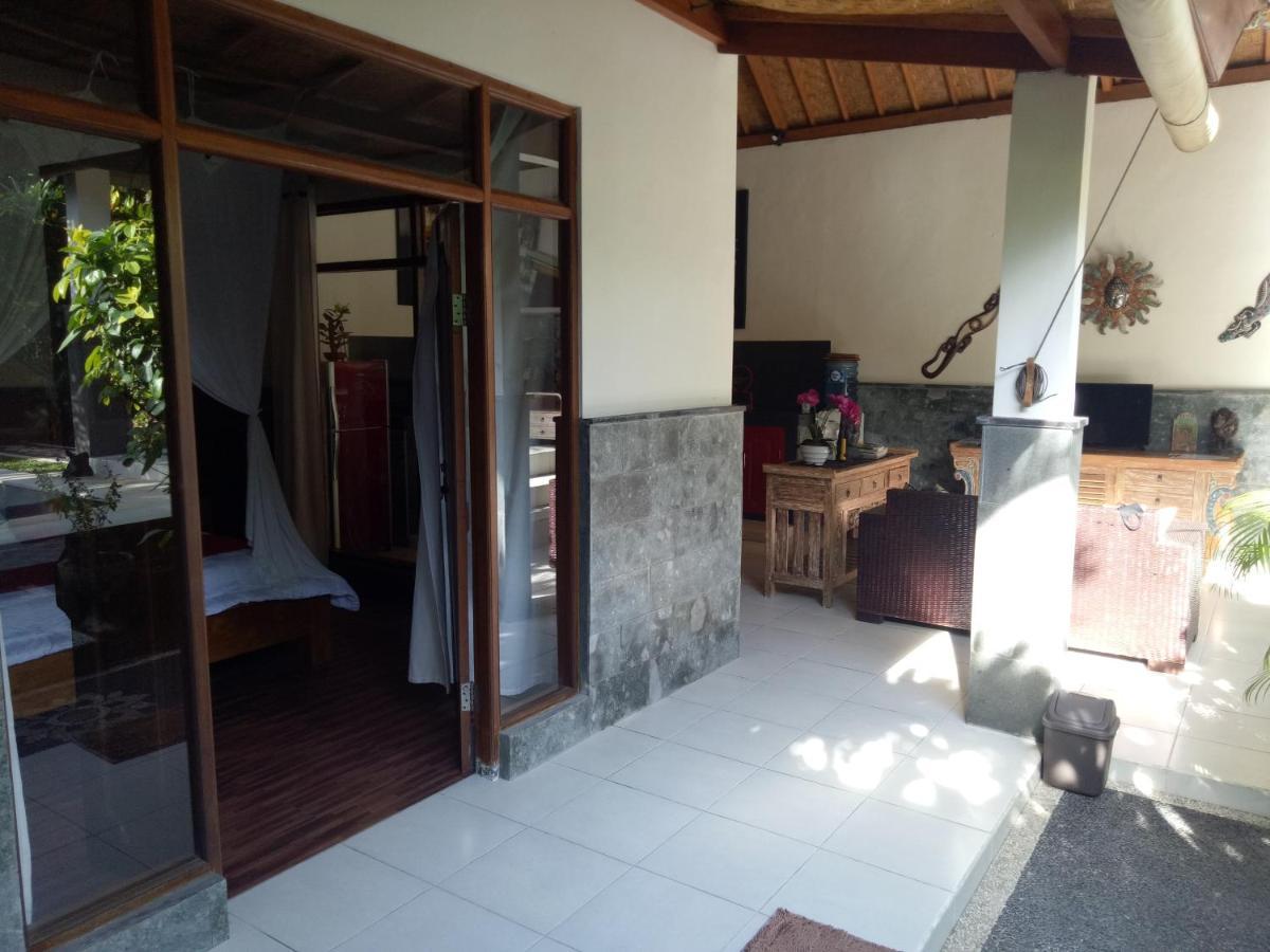 Villa Esa Ubud Luaran gambar
