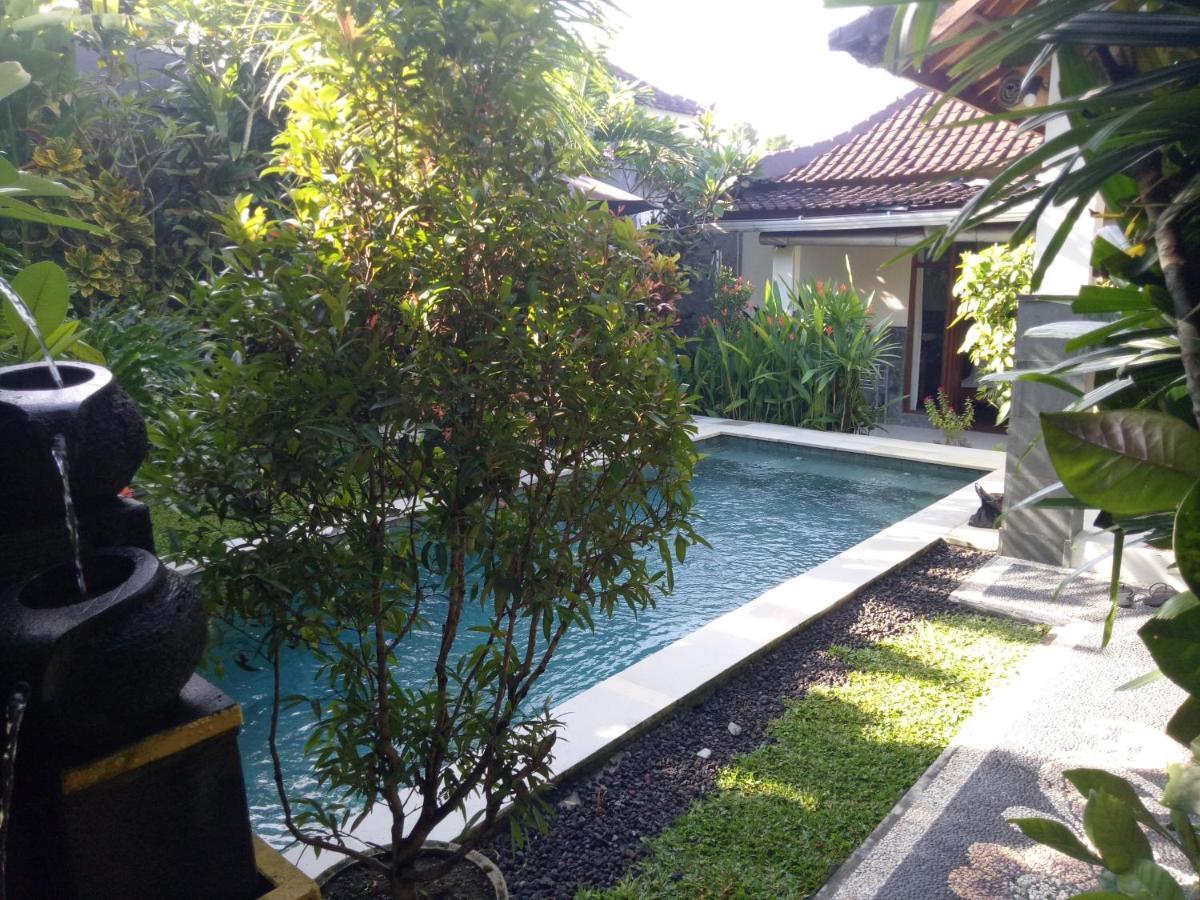 Villa Esa Ubud Luaran gambar